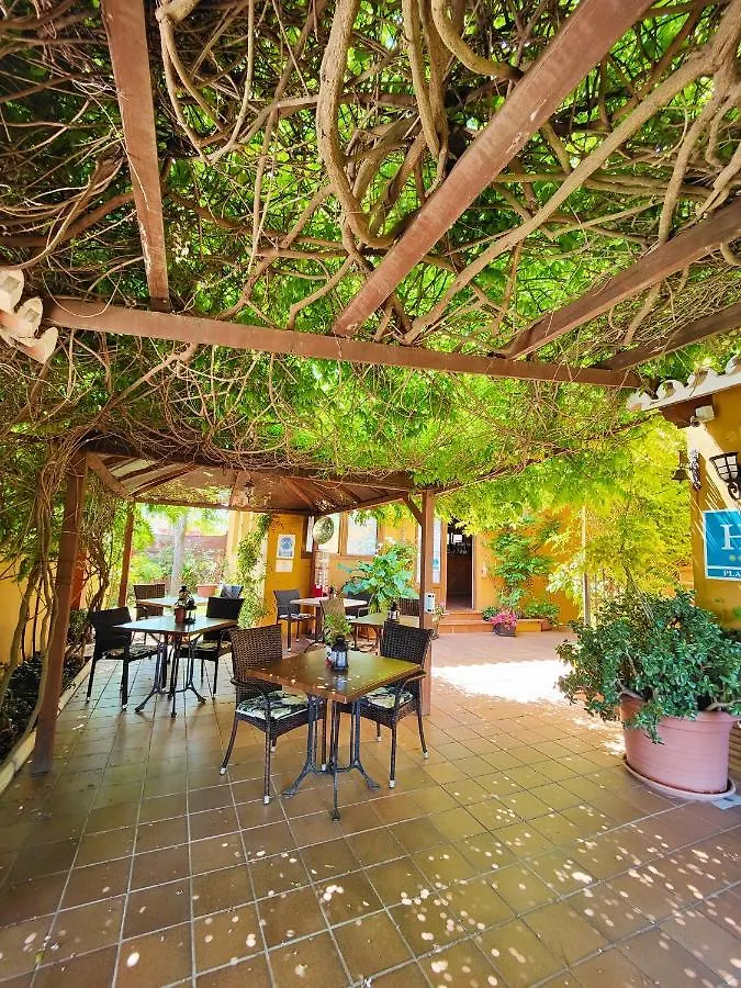 Hotel Donana Blues Matalascanas