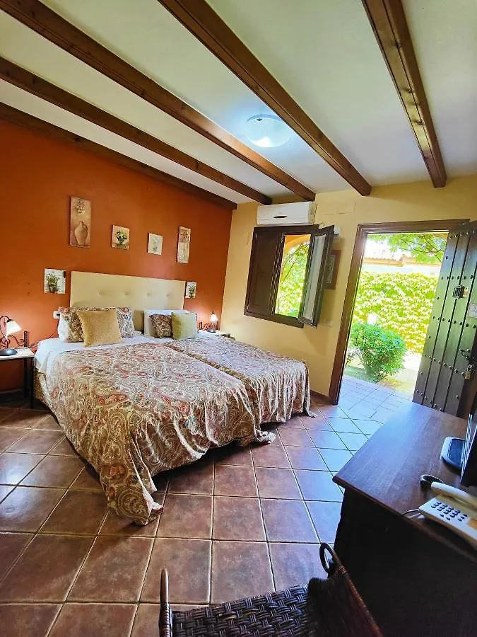 Hotel Donana Blues Matalascanas