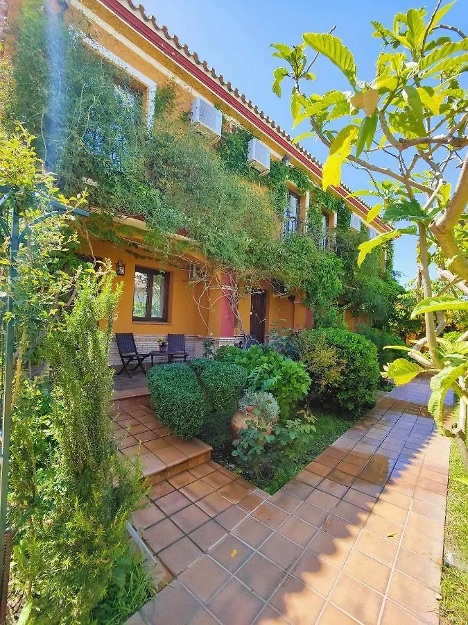 Hotel Donana Blues Matalascanas 2*,  Spain