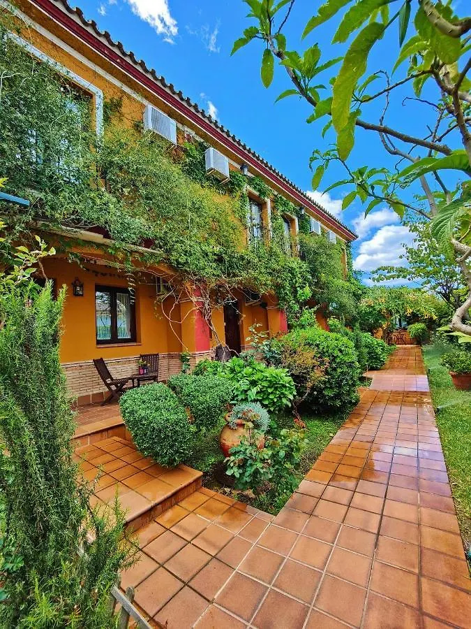 **  Hotel Donana Blues Matalascanas Spain