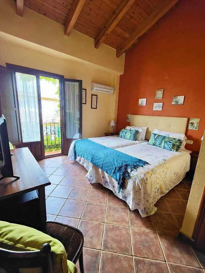 Hotel Donana Blues Matalascanas